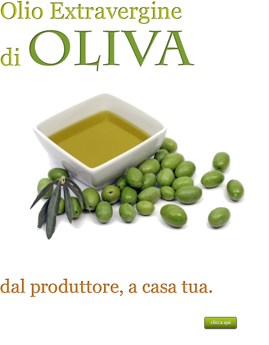 Olio Extravergine